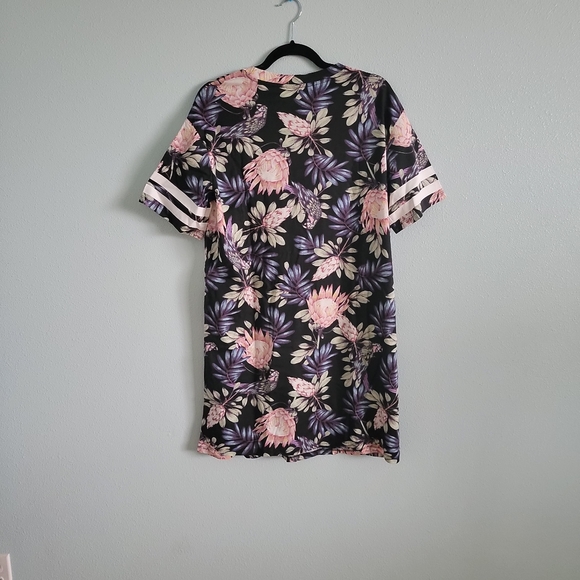 H&M Floral Tee, NWT - Picture 8 of 11